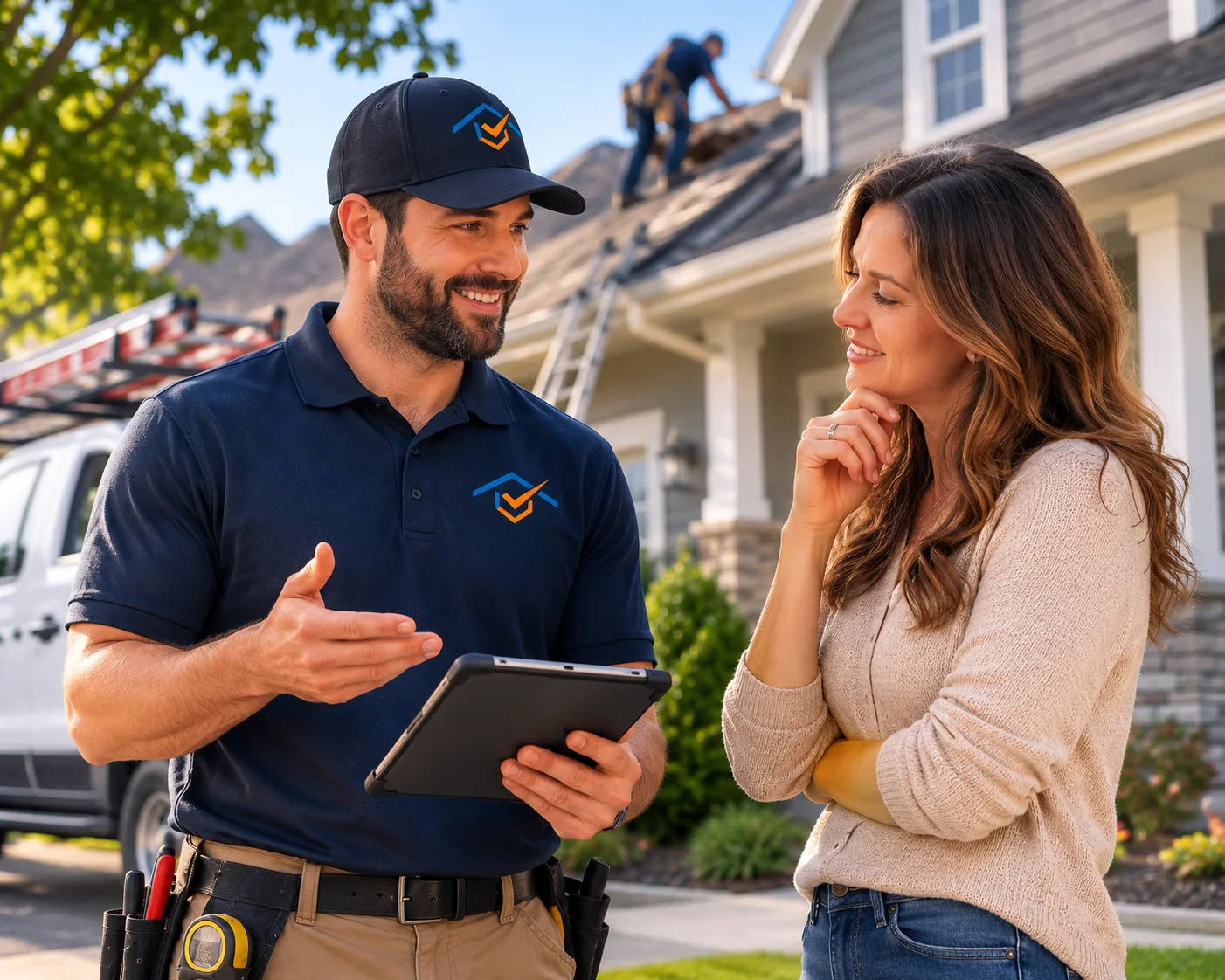 Roof Inspection FAQs in Gibson, GA