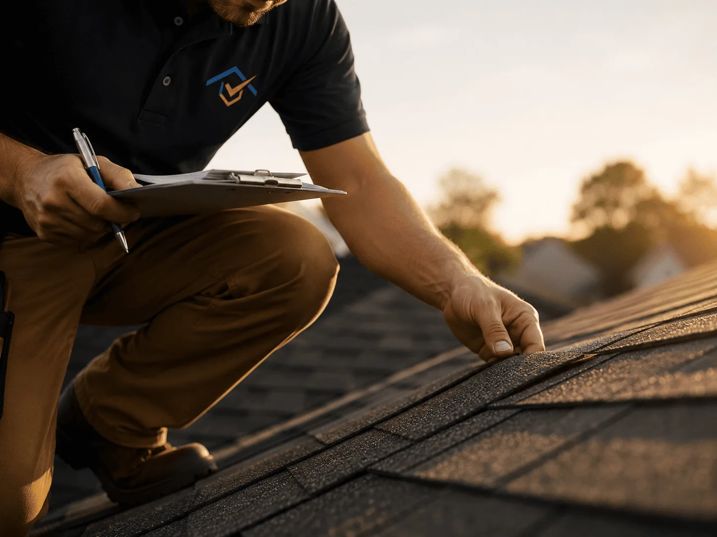 Why Choose Roof Inspection in Gibson, GA
