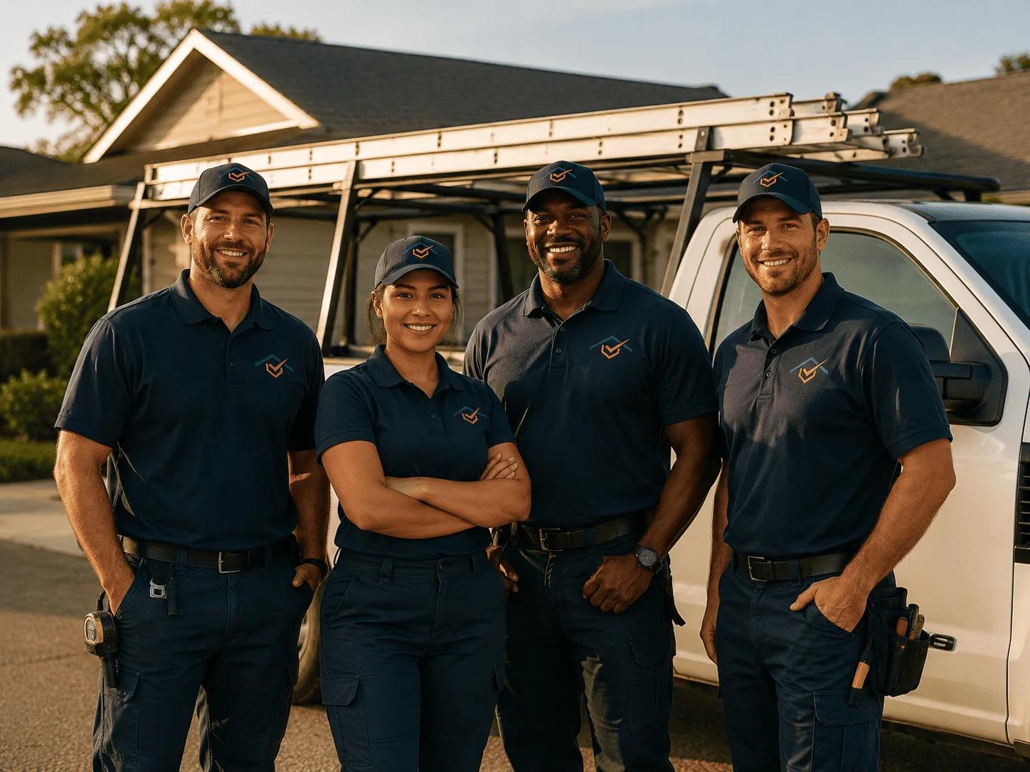 Roof Inspection company in Gibson, GA
